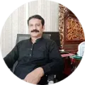 Neil Fernandes